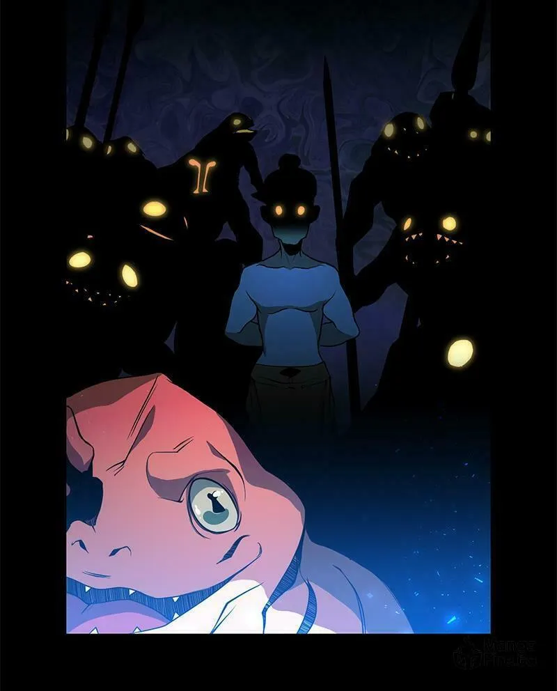 Dungeon Majesty Chapter 47 page 66 - 