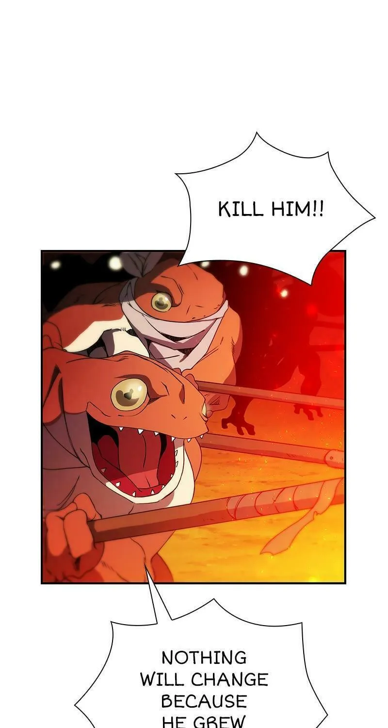 Dungeon Majesty Chapter 47 page 84 - 