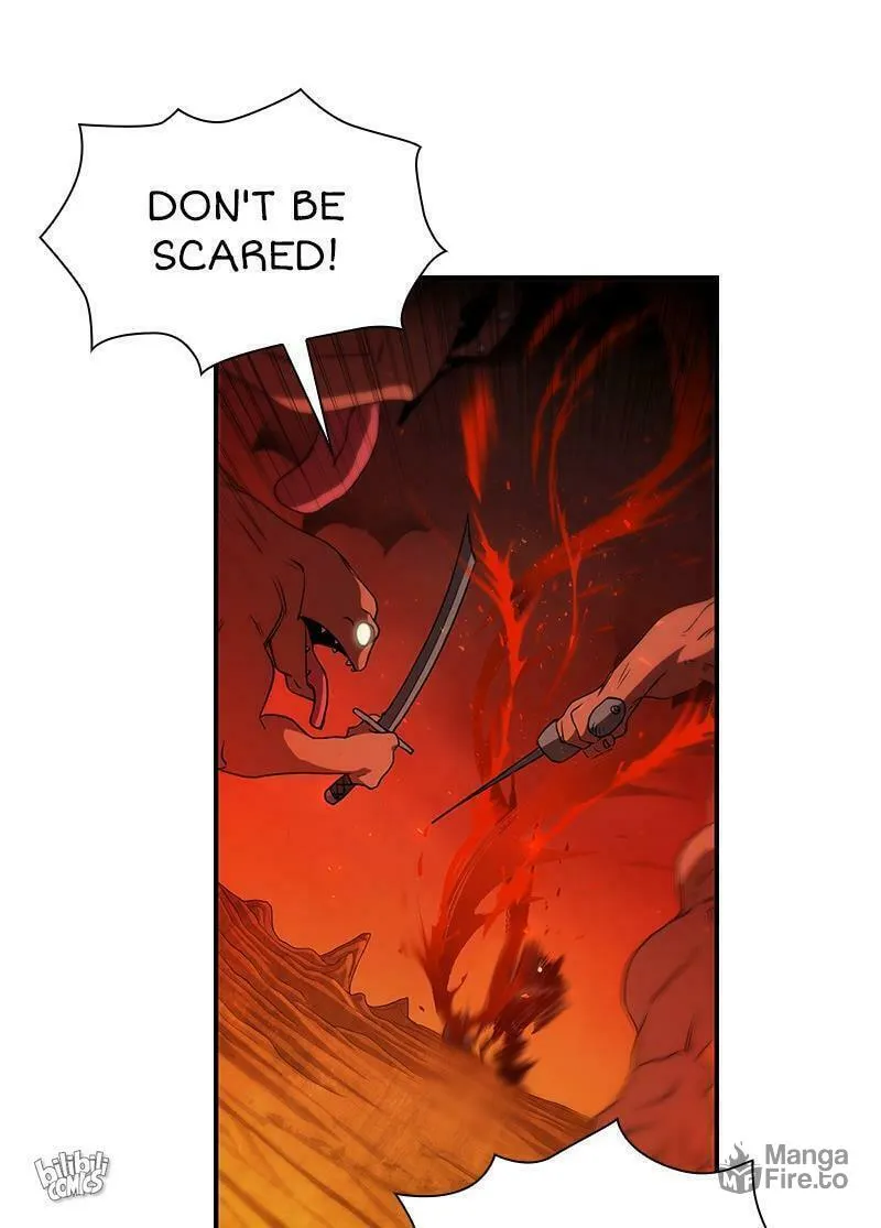 Dungeon Majesty Chapter 47 page 86 - 