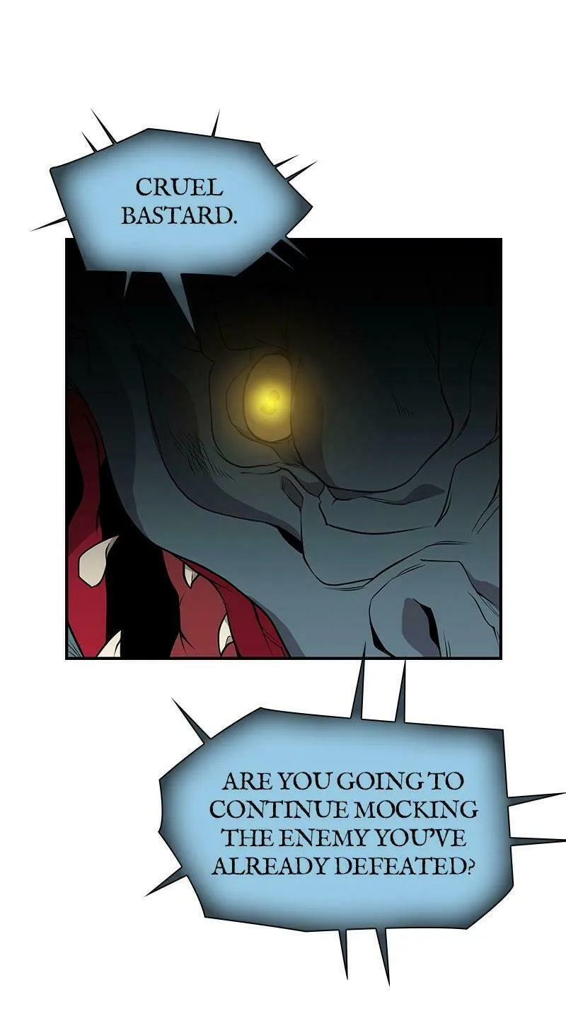 Dungeon Majesty Chapter 48 page 11 - 