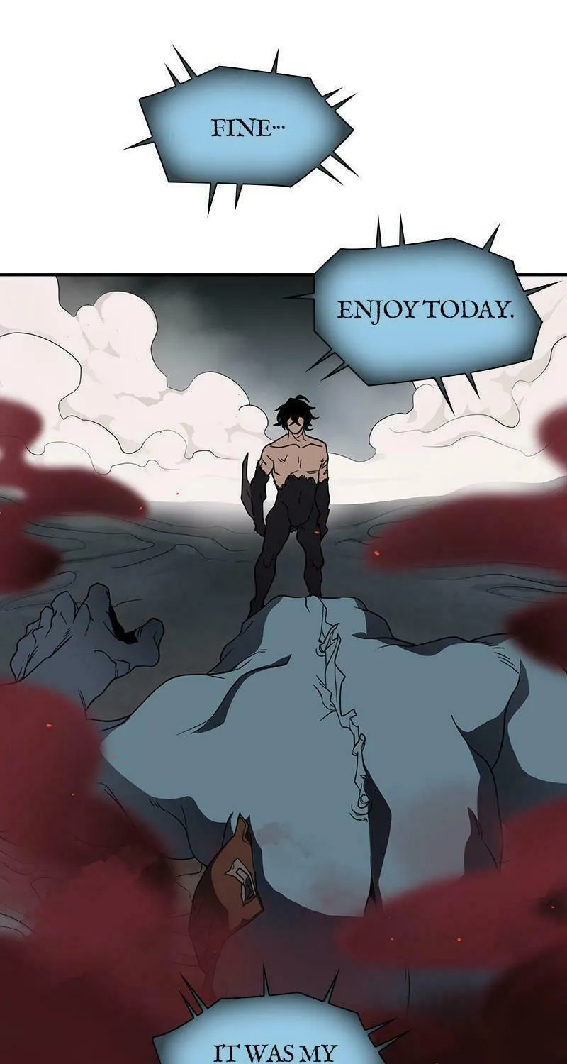 Dungeon Majesty Chapter 48 page 12 - 