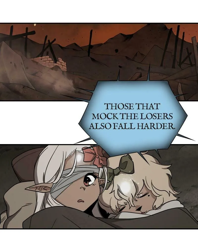 Dungeon Majesty Chapter 48 page 18 - 