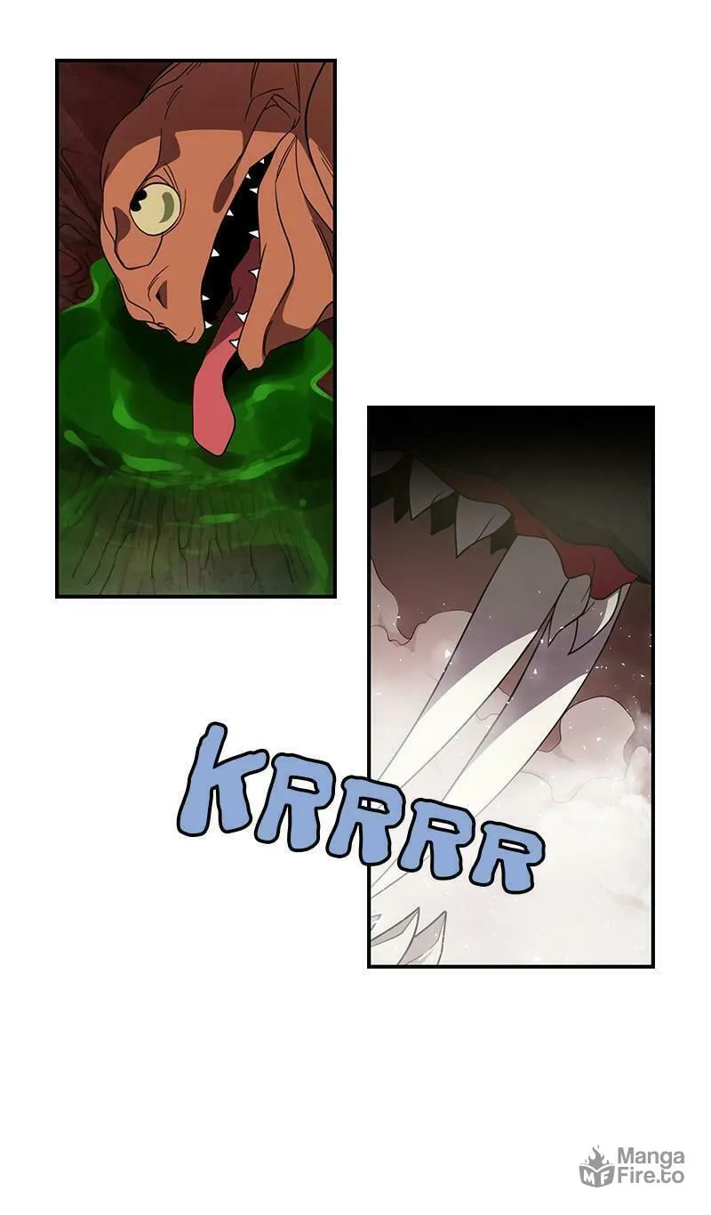 Dungeon Majesty Chapter 48 page 3 - 