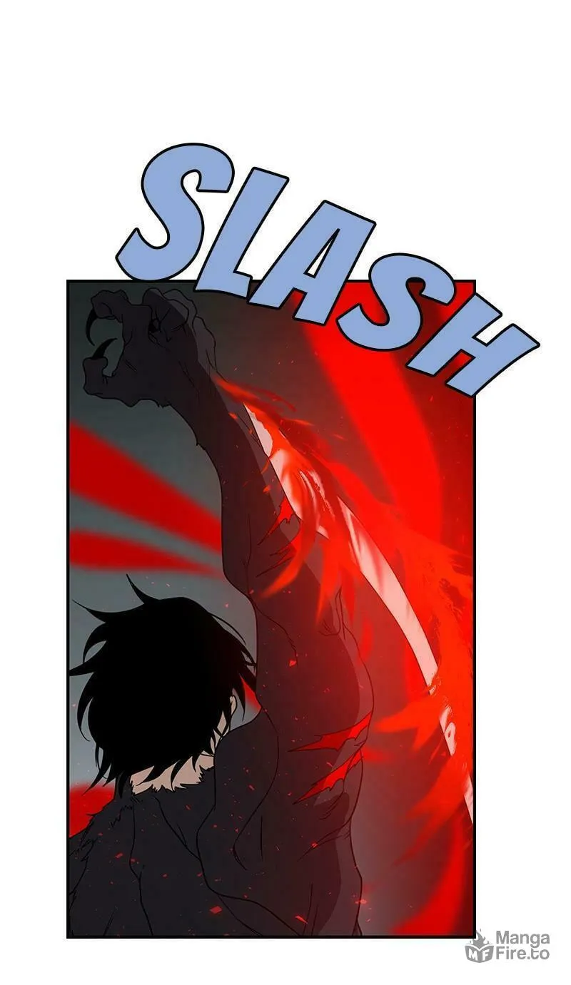 Dungeon Majesty Chapter 48 page 21 - 