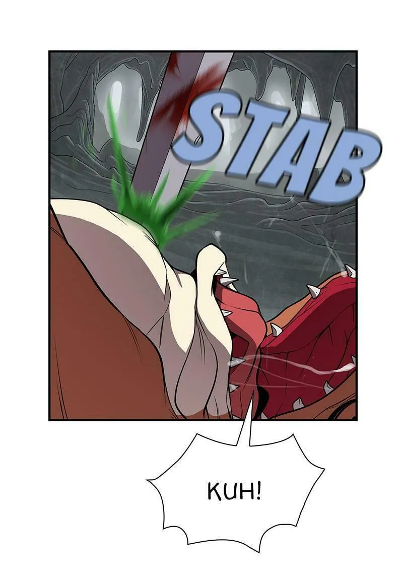 Dungeon Majesty Chapter 48 page 31 - 