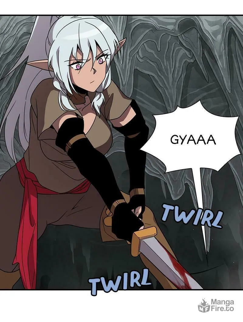 Dungeon Majesty Chapter 48 page 32 - 