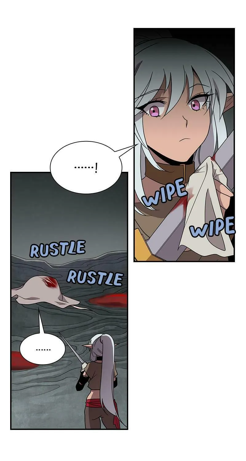 Dungeon Majesty Chapter 48 page 34 - 