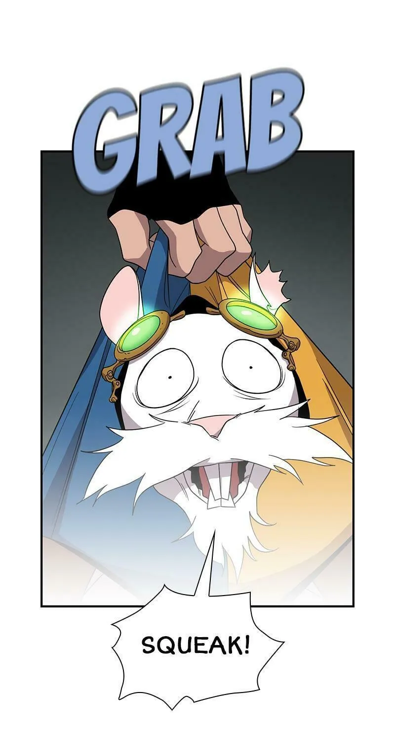 Dungeon Majesty Chapter 48 page 36 - 
