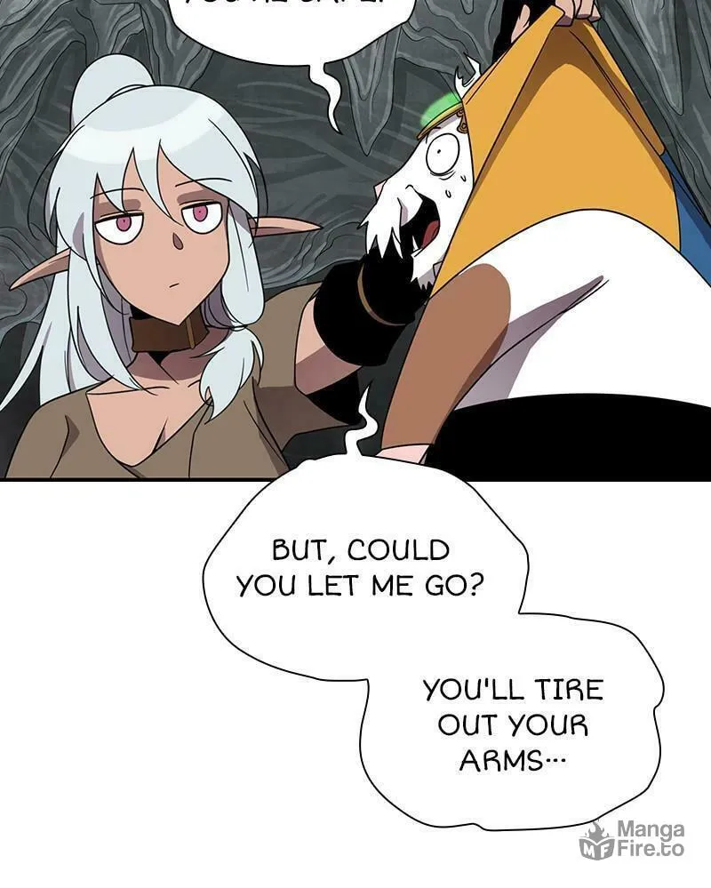 Dungeon Majesty Chapter 48 page 39 - 