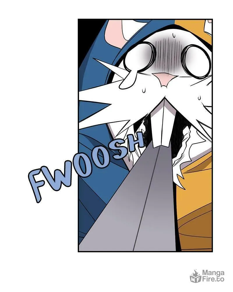 Dungeon Majesty Chapter 48 page 40 - 
