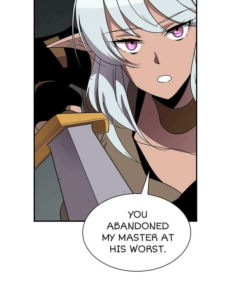 Dungeon Majesty Chapter 48 page 43 - 
