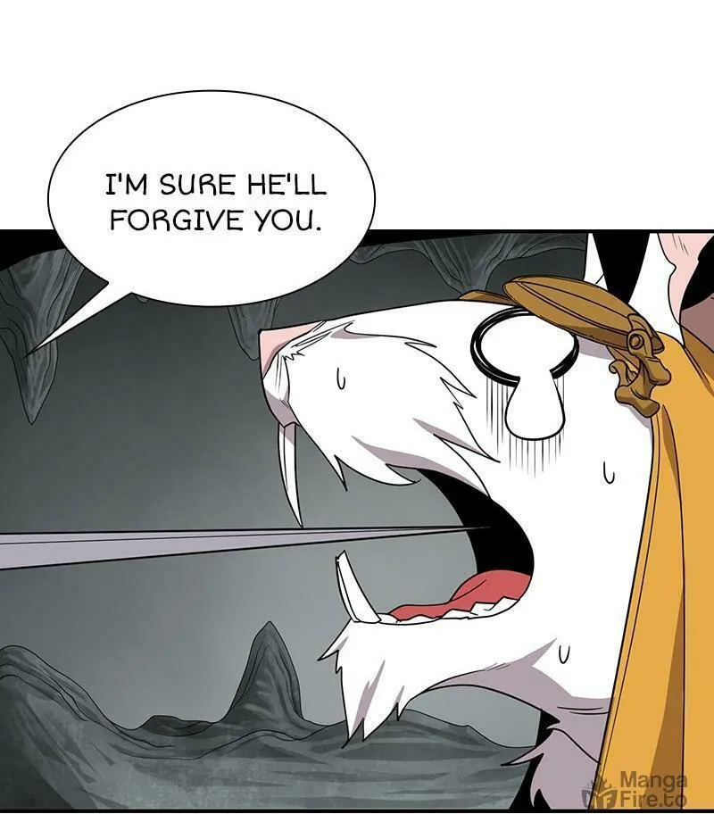 Dungeon Majesty Chapter 48 page 44 - 