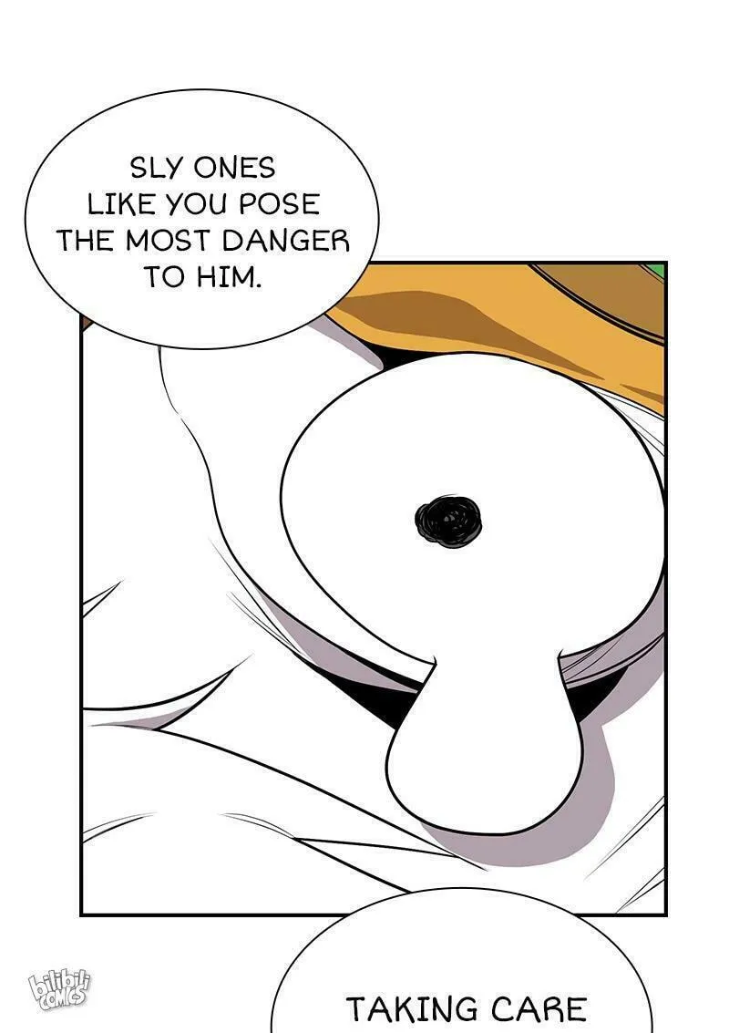 Dungeon Majesty Chapter 48 page 46 - 