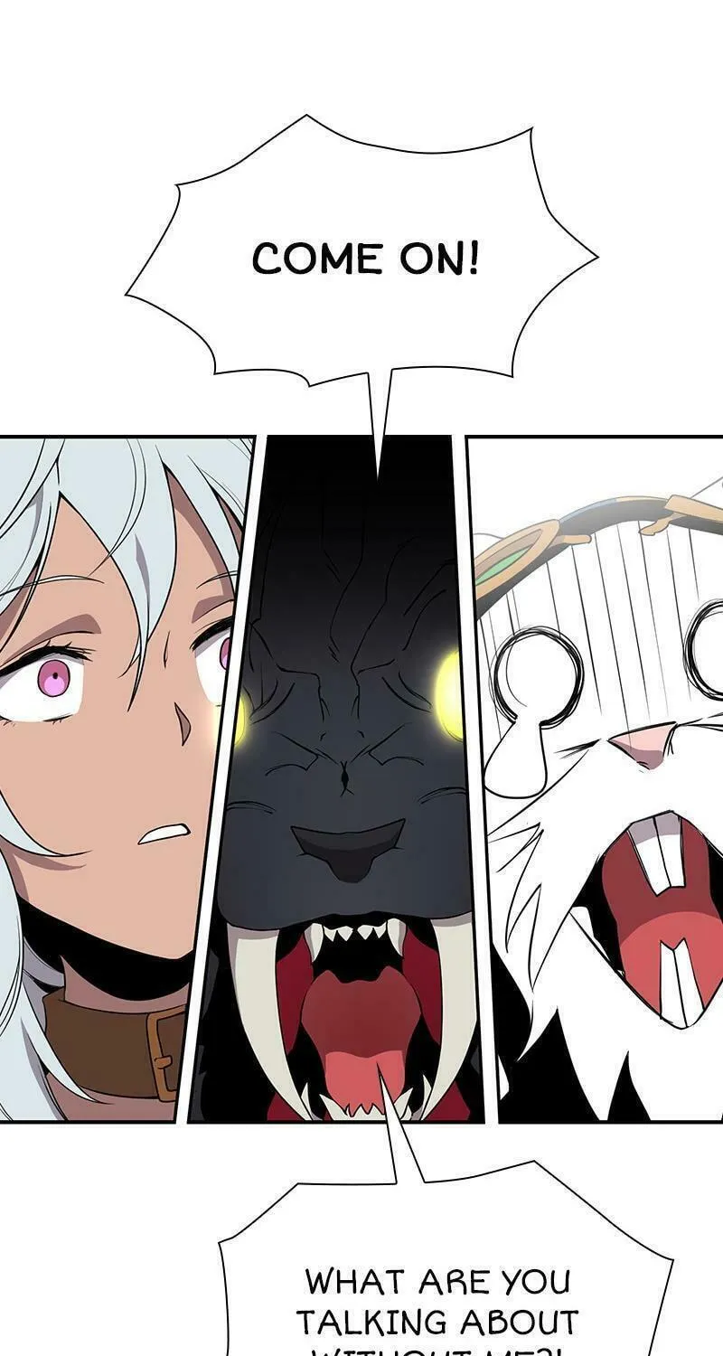 Dungeon Majesty Chapter 48 page 50 - 