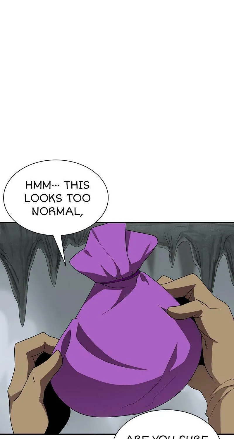 Dungeon Majesty Chapter 48 page 59 - 