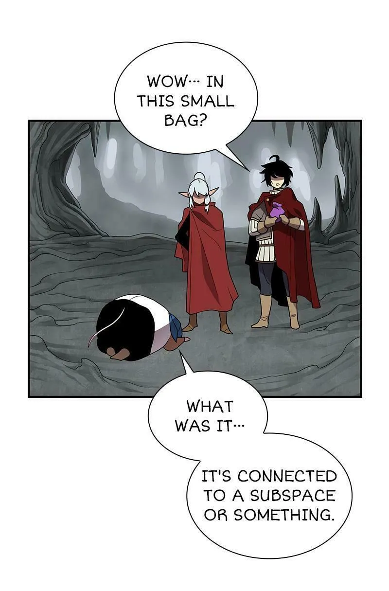 Dungeon Majesty Chapter 48 page 63 - 