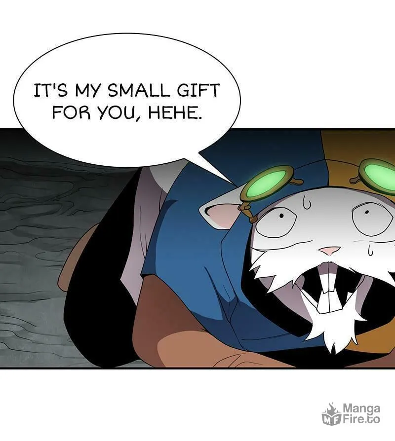 Dungeon Majesty Chapter 48 page 64 - 