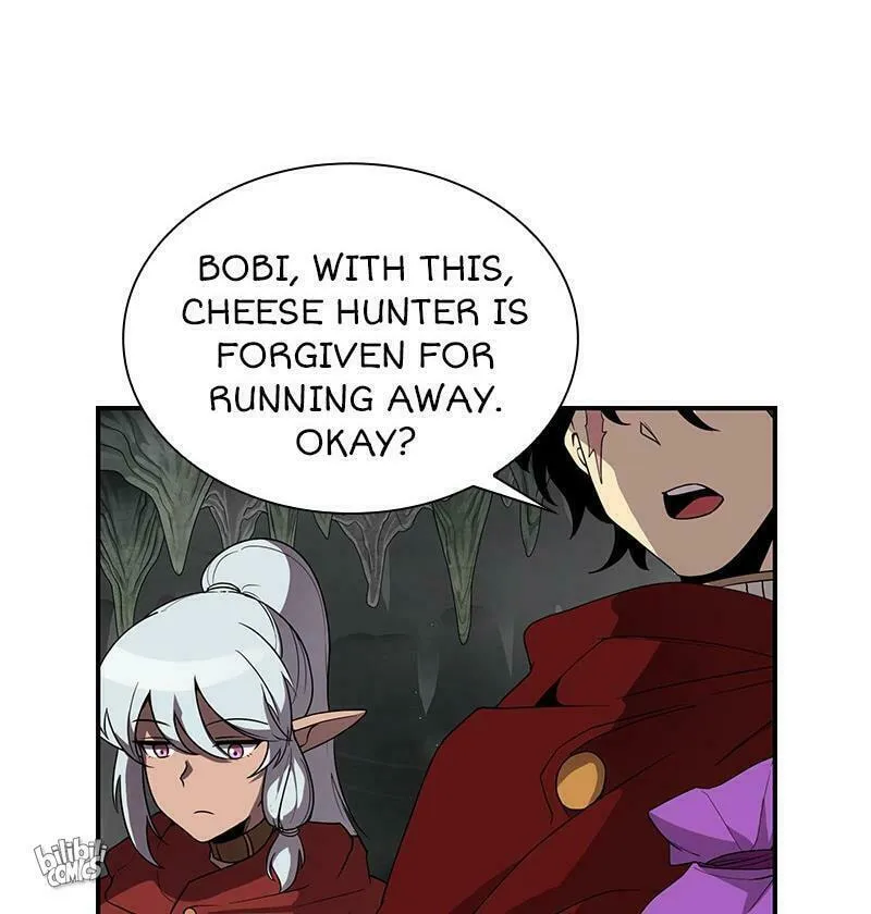 Dungeon Majesty Chapter 48 page 65 - 