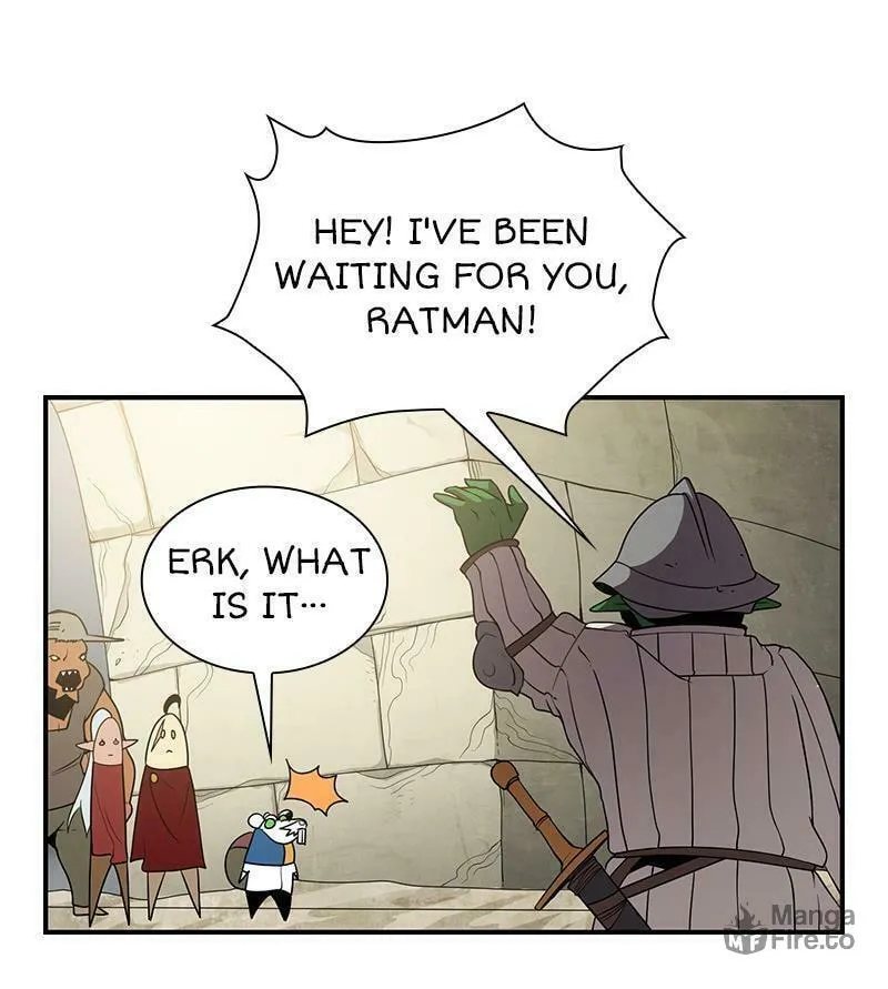 Dungeon Majesty Chapter 48 page 72 - 