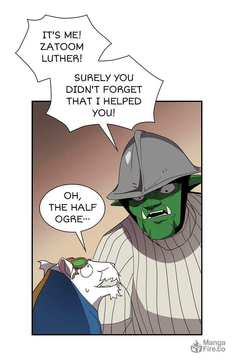 Dungeon Majesty Chapter 48 page 73 - 