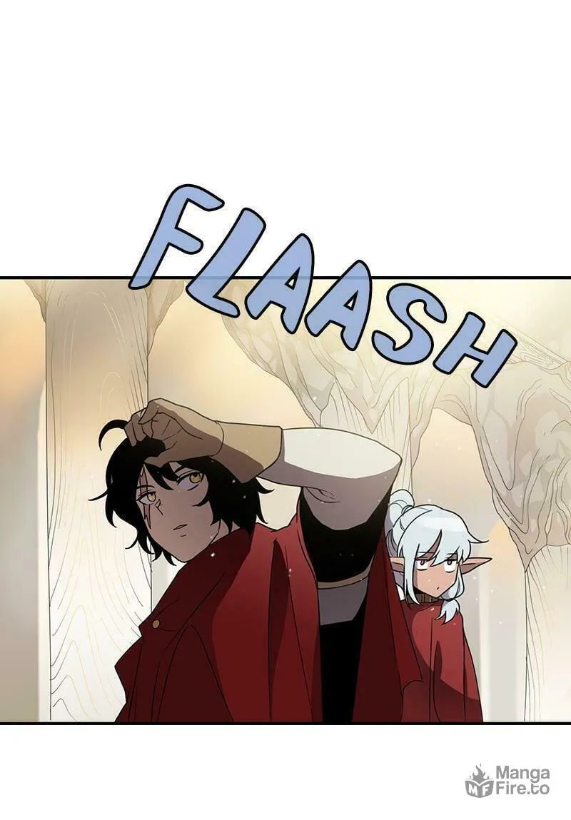 Dungeon Majesty Chapter 48 page 76 - 