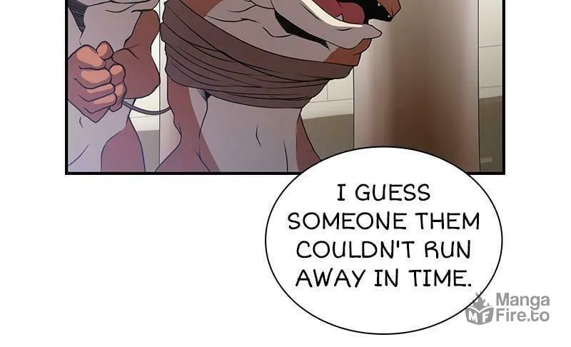 Dungeon Majesty Chapter 48 page 83 - 