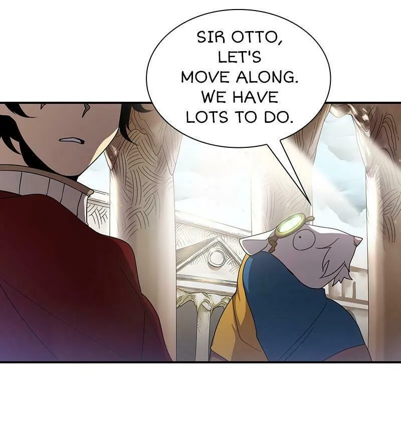 Dungeon Majesty Chapter 48 page 84 - 