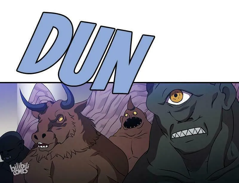 Dungeon Majesty Chapter 48 page 87 - 