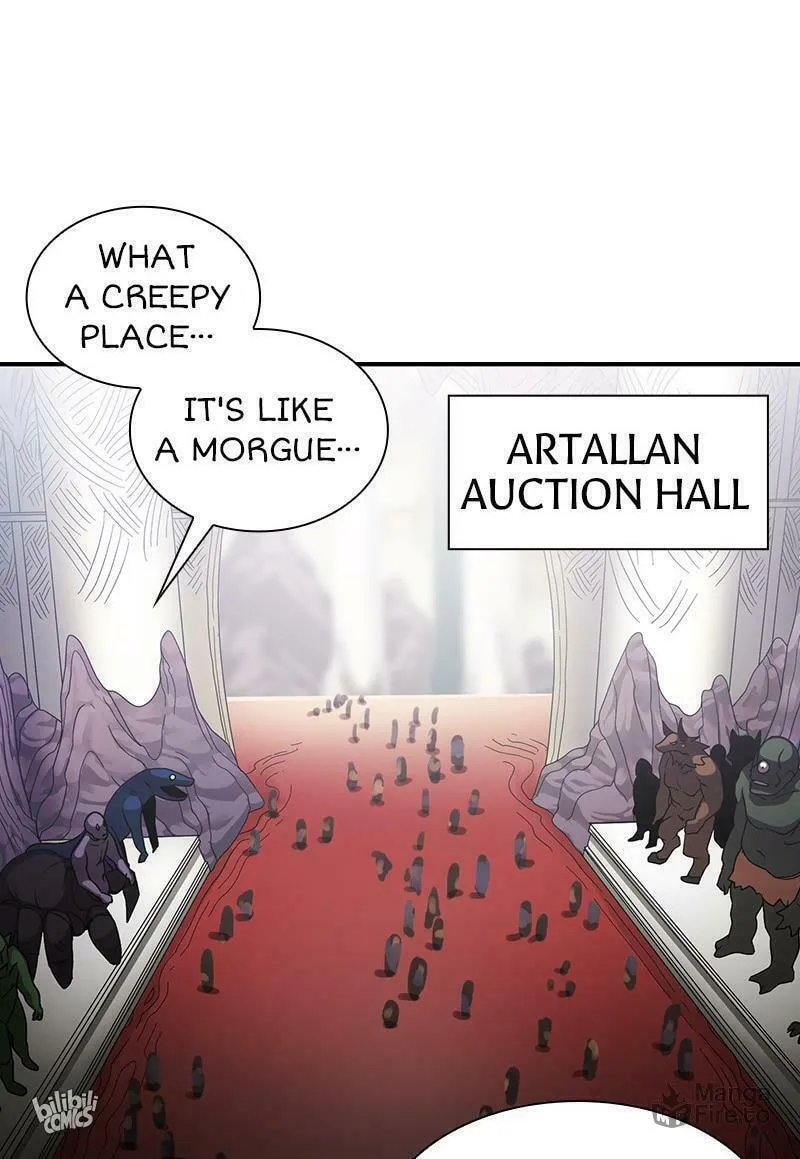 Dungeon Majesty Chapter 48 page 92 - 