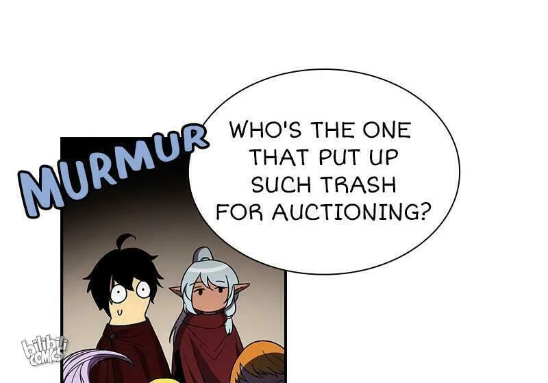 Dungeon Majesty Chapter 48 page 97 - 