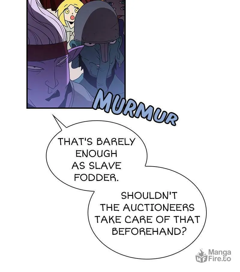 Dungeon Majesty Chapter 48 page 98 - 