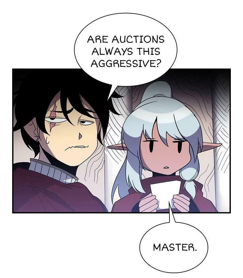 Dungeon Majesty Chapter 48 page 99 - 