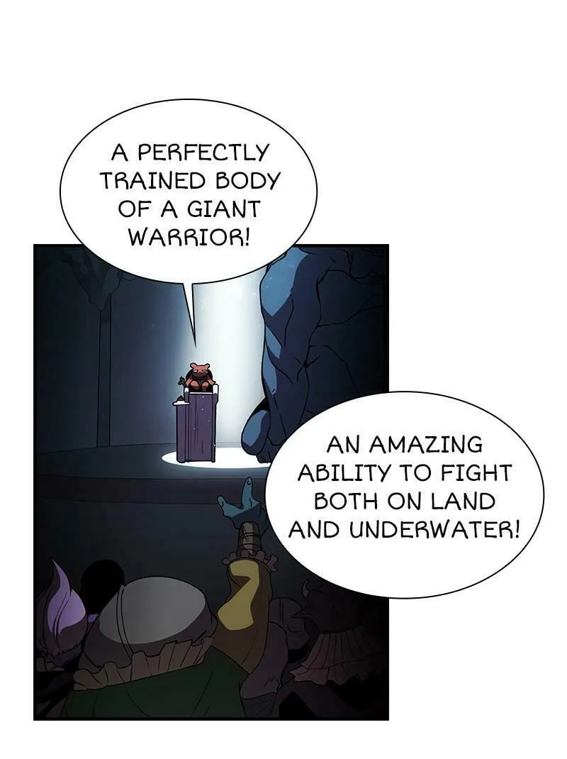 Dungeon Majesty Chapter 49 page 1 - 