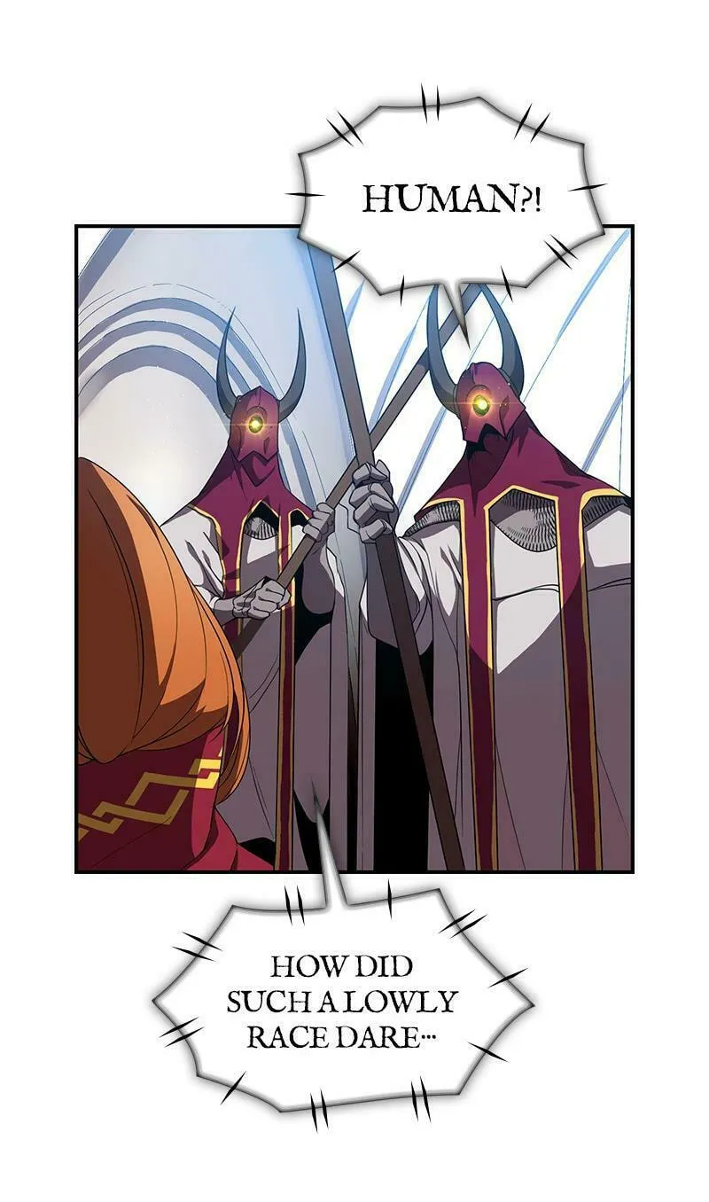 Dungeon Majesty Chapter 49 page 11 - 