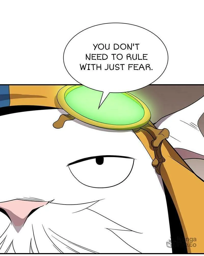 Dungeon Majesty Chapter 49 page 104 - 