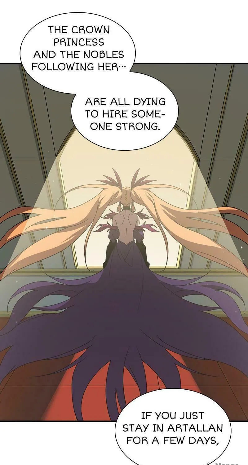 Dungeon Majesty Chapter 49 page 110 - 