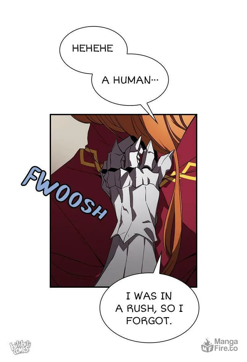 Dungeon Majesty Chapter 49 page 12 - 