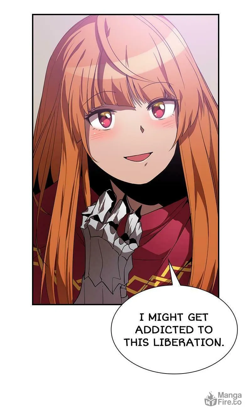 Dungeon Majesty Chapter 49 page 15 - 