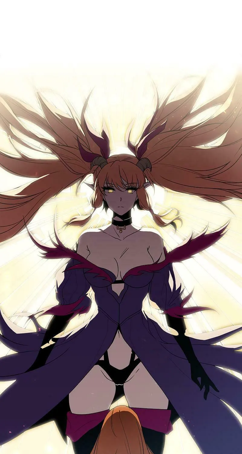 Dungeon Majesty Chapter 49 page 36 - 