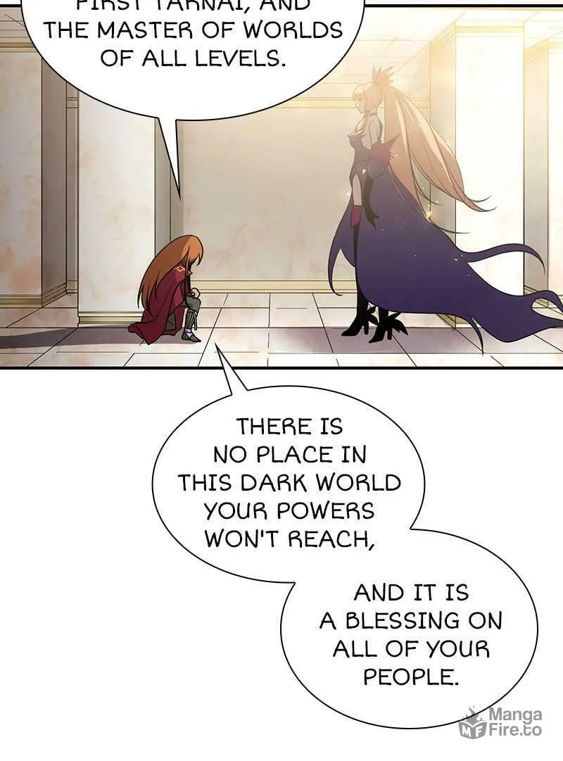 Dungeon Majesty Chapter 49 page 40 - 
