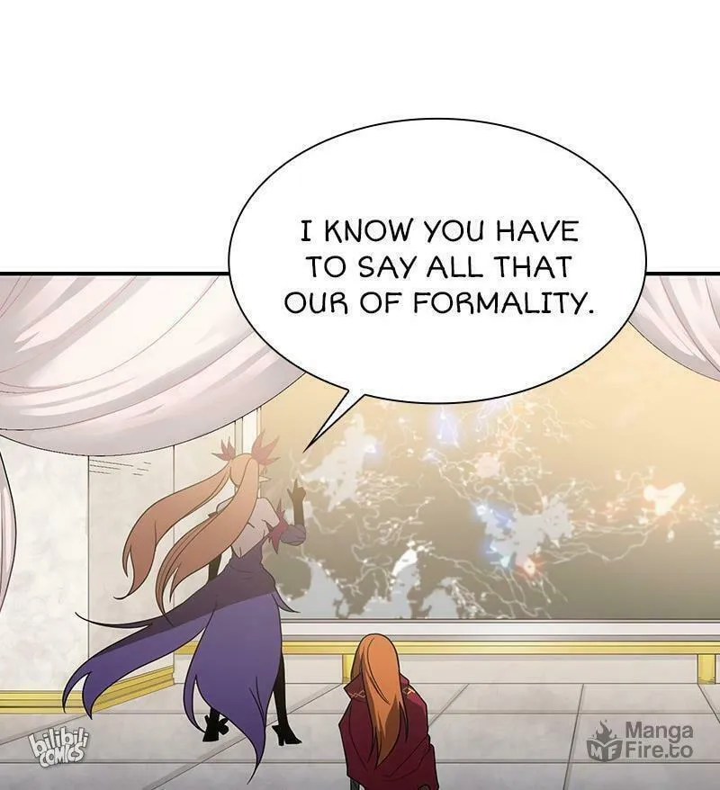 Dungeon Majesty Chapter 49 page 43 - 