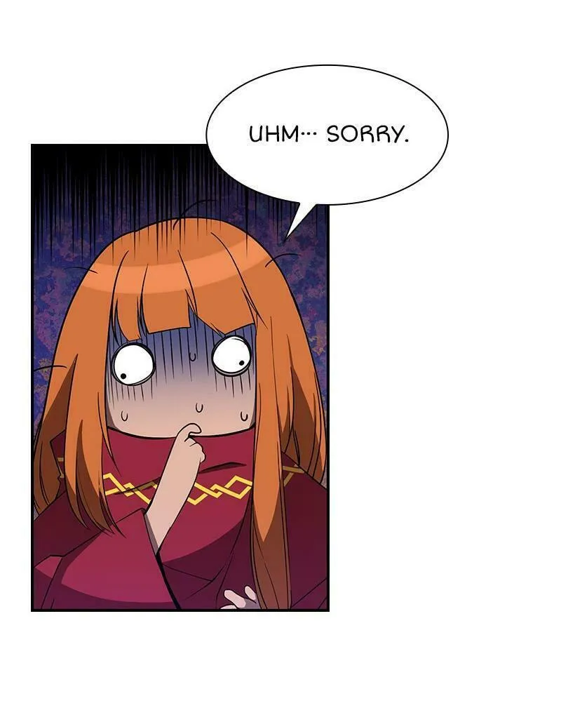 Dungeon Majesty Chapter 49 page 51 - 