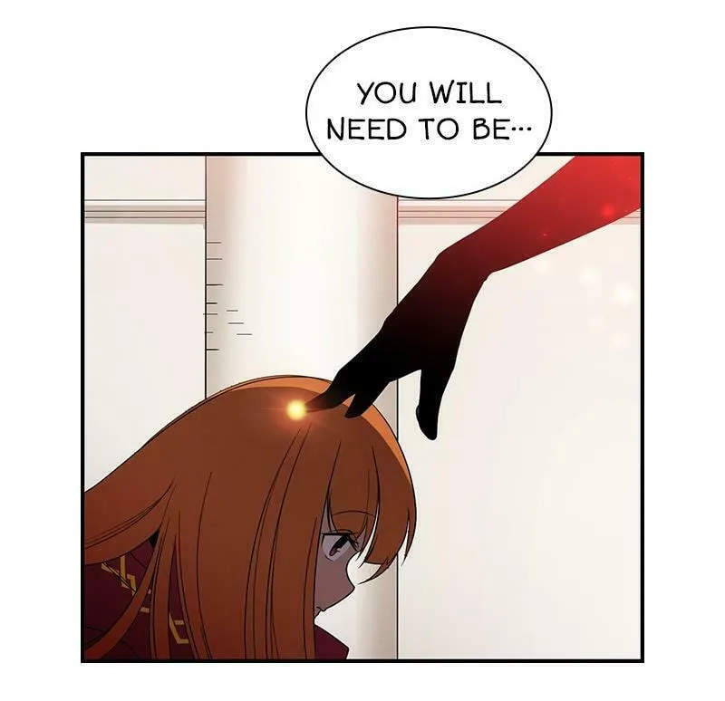 Dungeon Majesty Chapter 49 page 54 - 