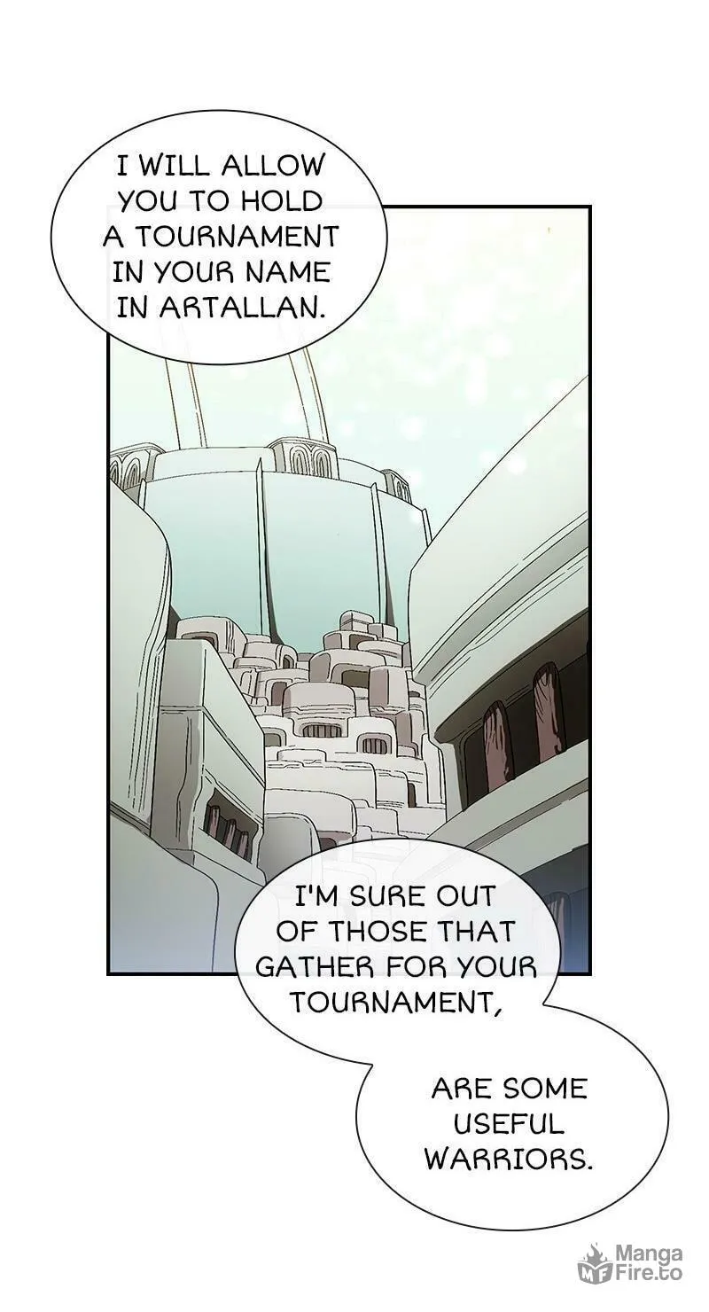 Dungeon Majesty Chapter 49 page 56 - 