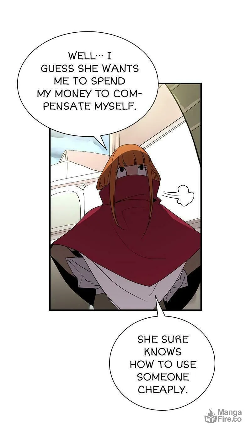 Dungeon Majesty Chapter 49 page 59 - 