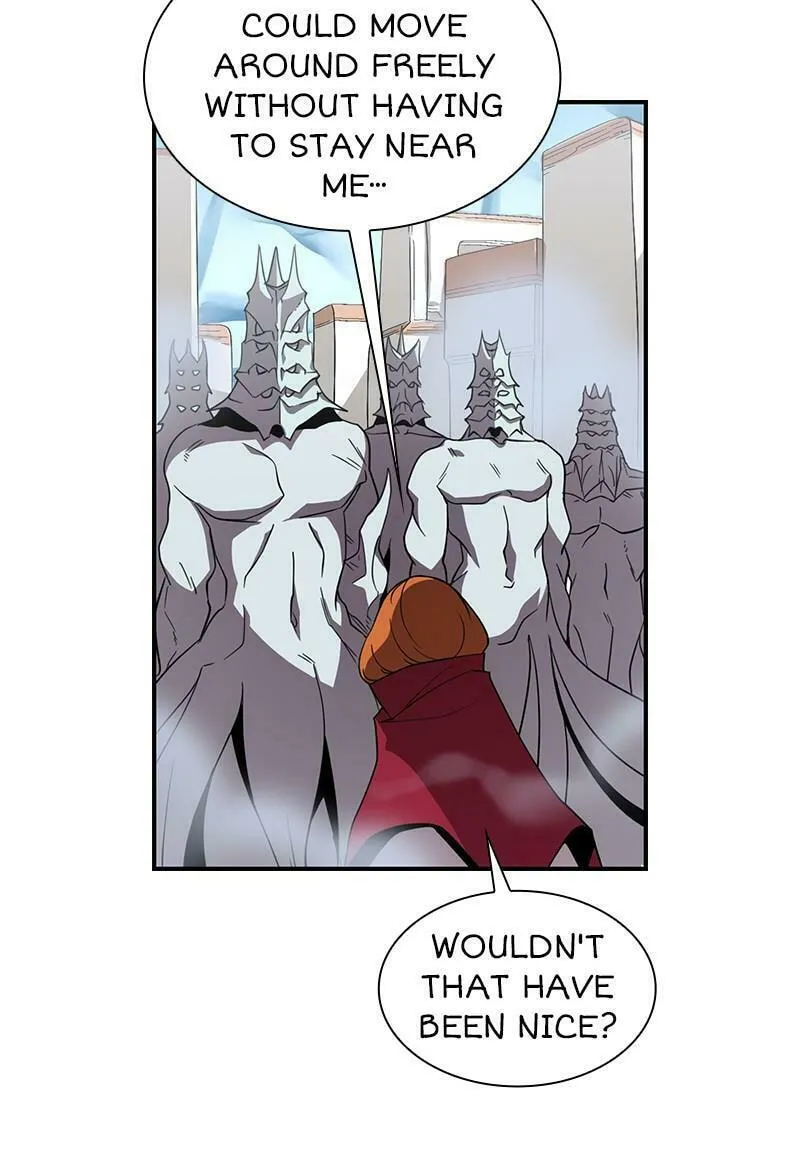 Dungeon Majesty Chapter 49 page 63 - 