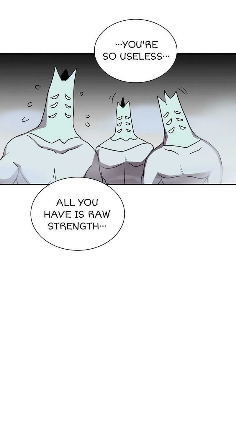 Dungeon Majesty Chapter 49 page 64 - 