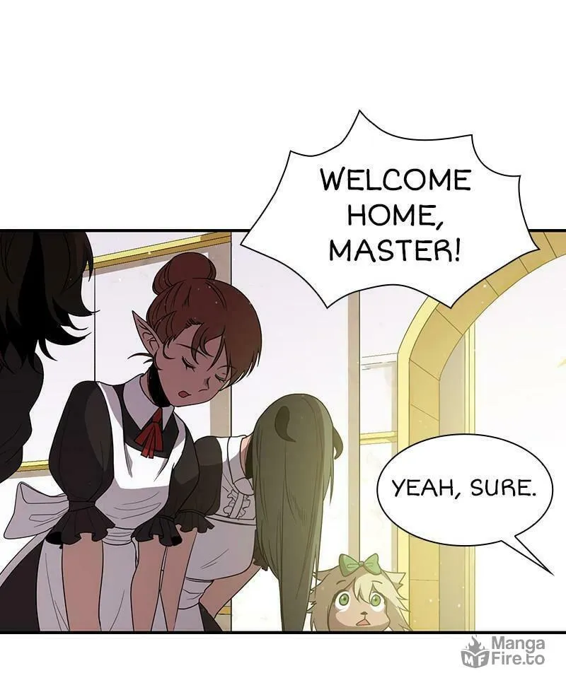 Dungeon Majesty Chapter 49 page 68 - 