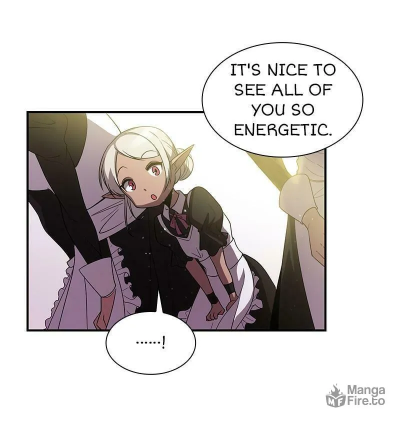 Dungeon Majesty Chapter 49 page 69 - 