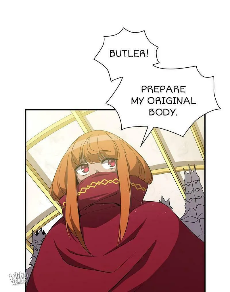 Dungeon Majesty Chapter 49 page 70 - 